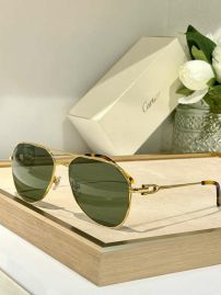 Picture of Cartier Sunglasses _SKUfw56968536fw